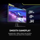 MSI MAG 275QPF X30 WQHD 2K 27inch Gaming Monitor