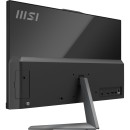 MSI Modern AM242 24inch All-in-One Desktop Computer Black
