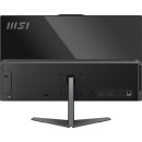MSI Modern AM242 24inch All-in-One Desktop Computer Black