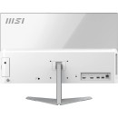 MSI Modern AM242 24inch All-in-One Desktop Computer White