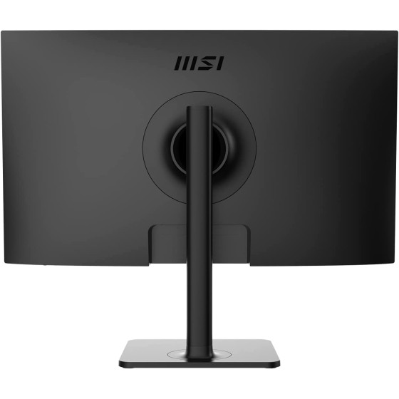 MSI Modern MD271P Type C IPS Panel SRGB Monitor