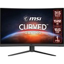 MSI Optix G32CQ4 Curved Gaming Monitor