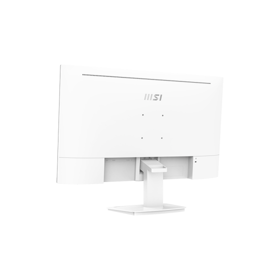 MSI PRO MP273W White Professional Monitor