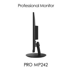 MSI PRO MP242 24 inch 75Hz IPS Panel Full HD LED Monitor