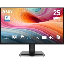 MSI PRO MP251 E2 24.5-inch FHD IPS Monitor