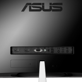 ASUS Designo MX259H 25 Inch IPS Full HD Monitor
