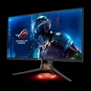 ASUS ROG PG258Q 240Hz 1ms G-SYNC NVIDIA 3D Gaming Monitor ASUS ROG PG258Q 240Hz 1ms G-SYNC NVIDIA 3D Gaming Monitor