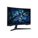 Samsung Odyssey G5 LS32CG550EWXXL 32-inch Curved QHD 165Hz Gaming Monitor