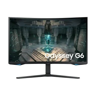 Samsung Odyssey G6 LS32BG650EWXXL 32
