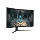 Samsung Odyssey G6 LS32BG650EWXXL 32-inch QHD 240Hz HDR Gaming Monitor