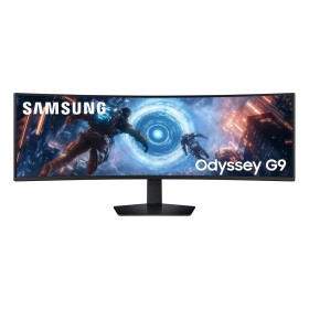 Samsung Odyssey G9 Curve 49inch 144Hz DQHD LS49FG910EWXXL