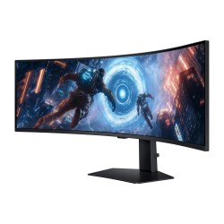 Samsung Odyssey G9 Curve 49inch 144Hz DQHD LS49FG910EWXXL