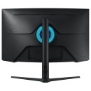 Samsung Odyssey G7 LS32BG750NWXXL 32-inch UHD 4K 165Hz HDR Gaming Monitor