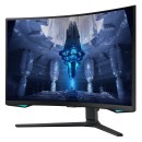 Samsung Odyssey G7 LS32BG750NWXXL 32-inch UHD 4K 165Hz HDR Gaming Monitor