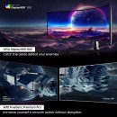 Samsung Odyssey Neo G9 LS57CG950NWXXL 57" Dual UHD 4K 240Hz HDR 1000 Curved Gaming Monitor