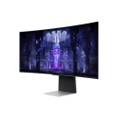 Samsung Odyssey OLED G8 LS34BG850SWXXL/852 OLED-Smart 34" 175Hz HDR 400 Gaming Monitor