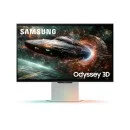 Samsung Odyssey 3D G9 27inch 165Hz UHD 4K LS27FG900XWXXL Samsung Odyssey 3D G9 27inch 165Hz UHD 4K LS27FG900XWXXL