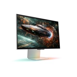 Samsung Odyssey 3D G9 27inch 165Hz UHD 4K LS27FG900XWXXL