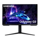 Samsung Odyssey G3 LS24AG322NWXXL/320 24inch LED Gaming Monitor