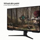 Samsung Odyssey G3 LS32DG300EWXXL 32-Inch FHD 165Hz FreeSync Gaming Monitor