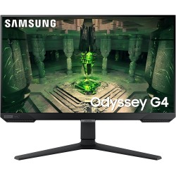 Samsung Odyssey G4 LS27BG402EWXXL/400 27inch IPS Gaming Monitor