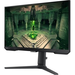 Samsung Odyssey G4 LS27BG402EWXXL/400 27inch IPS Gaming Monitor