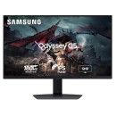 Samsung Odyssey G5 LS27DG502EWXXL 27-Inch QHD 165Hz G-Sync FreeSync Gaming Monitor