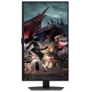 Samsung Odyssey G5 LS27DG502EWXXL 27-Inch QHD 165Hz G-Sync FreeSync Gaming Monitor