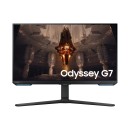 Samsung Odyssey G7 LS28BG700EWXXL/702 28-inch UHD 4K 144Hz Gaming Monitor