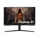Samsung Odyssey G7 LS28BG700EWXXL/702 28-inch UHD 4K IPS Gaming Monitor with HDR400 Samsung Odyssey G7 LS28BG700EWXXL/702 28-inch UHD 4K 144Hz Gaming Monitor
