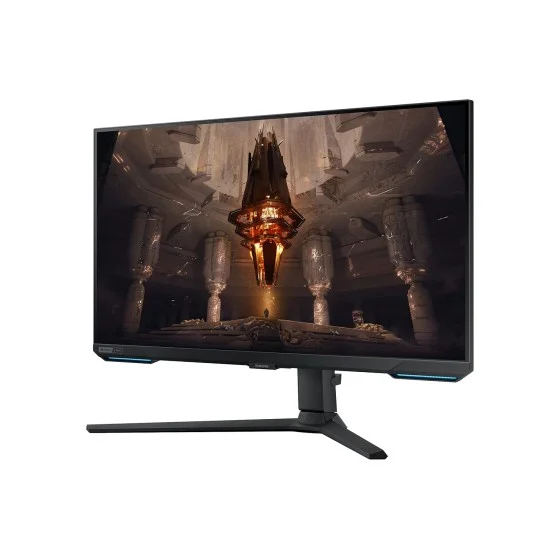Samsung Odyssey G7 LS28BG700EWXXL/702 28-inch UHD 4K IPS Gaming Monitor with HDR400 Samsung Odyssey G7 LS28BG700EWXXL/702 28-inch UHD 4K 144Hz Gaming Monitor