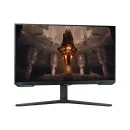 Samsung Odyssey G7 LS28BG700EWXXL/702 28-inch UHD 4K IPS Gaming Monitor with HDR400 Samsung Odyssey G7 LS28BG700EWXXL/702 28-inch UHD 4K 144Hz Gaming Monitor