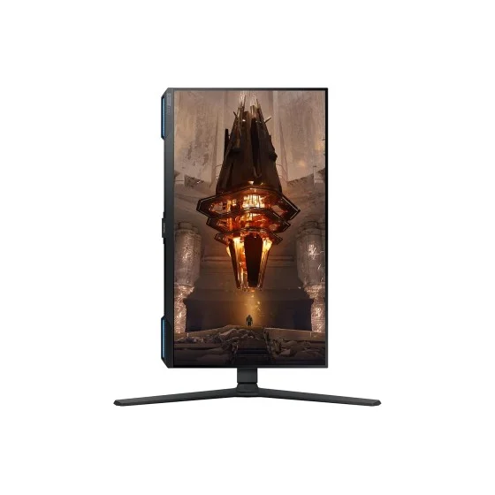 Samsung Odyssey G7 LS28BG700EWXXL/702 28-inch UHD 4K IPS Gaming Monitor with HDR400 Samsung Odyssey G7 LS28BG700EWXXL/702 28-inch UHD 4K 144Hz Gaming Monitor