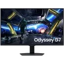 Samsung Odyssey G7 4K UHD 144Hz 27-Inch Gaming Monitor LS27DG700SWXXL Samsung Odyssey G7 LS27DG700SWXXL 27-Inch 4K UHD 144Hz Gaming Monitor