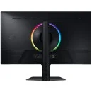 Samsung Odyssey G7 4K UHD 144Hz 27-Inch Gaming Monitor LS27DG700SWXXL Samsung Odyssey G7 LS27DG700SWXXL 27-Inch 4K UHD 144Hz Gaming Monitor