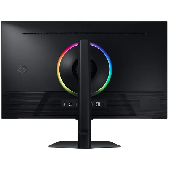 Samsung Odyssey G7 4K UHD 144Hz 27-Inch Gaming Monitor LS27DG700SWXXL Samsung Odyssey G7 LS27DG700SWXXL 27-Inch 4K UHD 144Hz Gaming Monitor