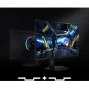 Samsung Odyssey G7 4K UHD 144Hz 27-Inch Gaming Monitor LS27DG700SWXXL Samsung Odyssey G7 LS27DG700SWXXL 27-Inch 4K UHD 144Hz Gaming Monitor