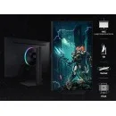 Samsung Odyssey G7 4K UHD 144Hz 27-Inch Gaming Monitor LS27DG700SWXXL Samsung Odyssey G7 LS27DG700SWXXL 27-Inch 4K UHD 144Hz Gaming Monitor