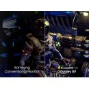 Samsung Odyssey G7 4K UHD 144Hz 27-Inch Gaming Monitor LS27DG700SWXXL Samsung Odyssey G7 LS27DG700SWXXL 27-Inch 4K UHD 144Hz Gaming Monitor