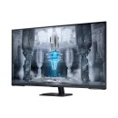 Samsung Odyssey Neo G7 LS43CG700NWXXL 43-inch 4K UHD 144Hz Gaming Monitor