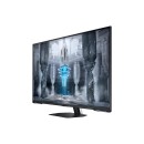 Samsung Odyssey Neo G7 LS43CG700NWXXL 43-inch 4K UHD 144Hz Gaming Monitor