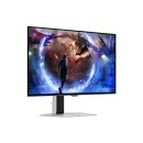 Samsung Odyssey OLED G6 LS27DG600SWXXL 27-inch QHD 360Hz OLED Gaming Monitor