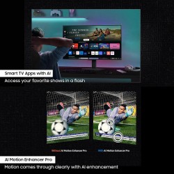 Samsung Odyssey OLED G8 LS32DG800SWXXL 32inch UHD 4K Gaming Monitor