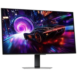 Samsung Odyssey OLED G8 LS32FG810SWXXL 32inch UHD 4K Gaming Monitor
