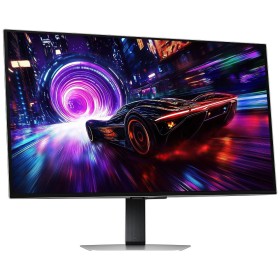 Samsung Odyssey OLED G8 LS32FG810SWXXL 32inch UHD 4K Gaming Monitor Samsung Odyssey OLED G8 LS32FG810SWXXL 32inch UHD 4K Gaming Monitor