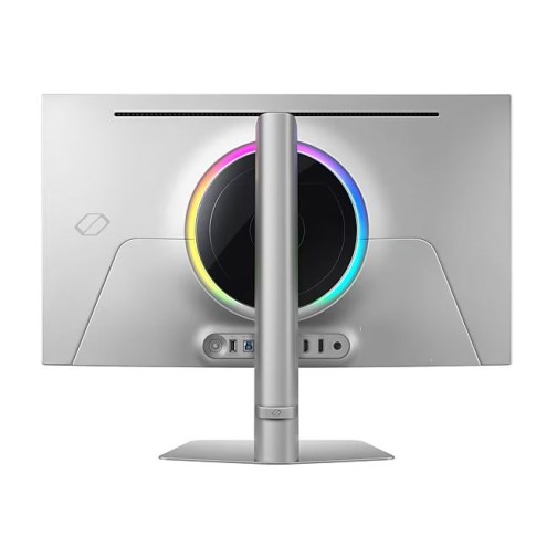Samsung Odyssey Oled G8 27inch 240Hz UHD 4K LS27FG810SWXXL Samsung Odyssey Oled G8 27inch 240Hz UHD 4K LS27FG810SWXXL