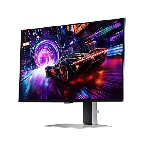 Samsung Odyssey Oled G8 27inch 240Hz UHD 4K LS27FG810SWXXL Samsung Odyssey Oled G8 27inch 240Hz UHD 4K LS27FG810SWXXL