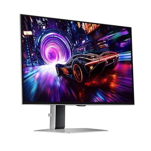 Samsung Odyssey Oled G8 27inch 240Hz UHD 4K LS27FG810SWXXL Samsung Odyssey Oled G8 27inch 240Hz UHD 4K LS27FG810SWXXL