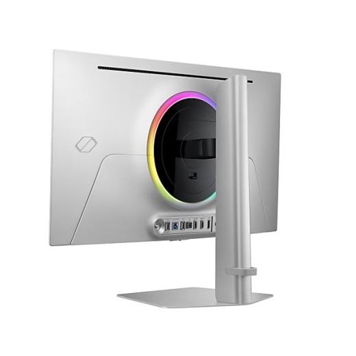 Samsung Odyssey Oled G8 27inch 240Hz UHD 4K LS27FG810SWXXL Samsung Odyssey Oled G8 27inch 240Hz UHD 4K LS27FG810SWXXL