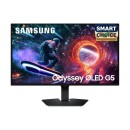 Samsung Odyssey QD OLED G5 LS27FG502SWXXL Gaming Monitor